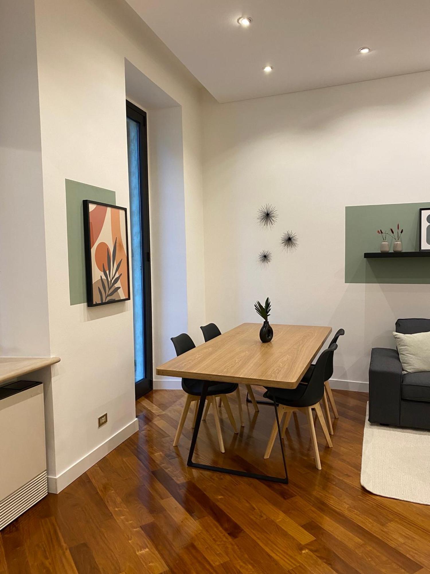 Appartement Domus Scudo Di Francia à Vérone Extérieur photo