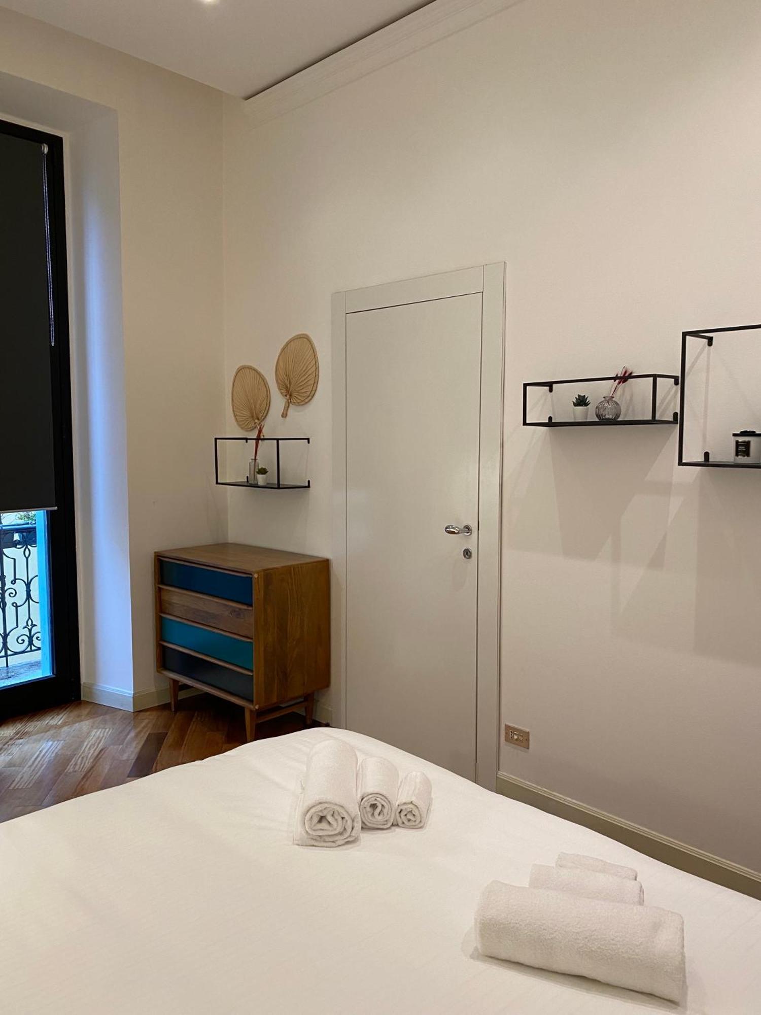 Appartement Domus Scudo Di Francia à Vérone Extérieur photo
