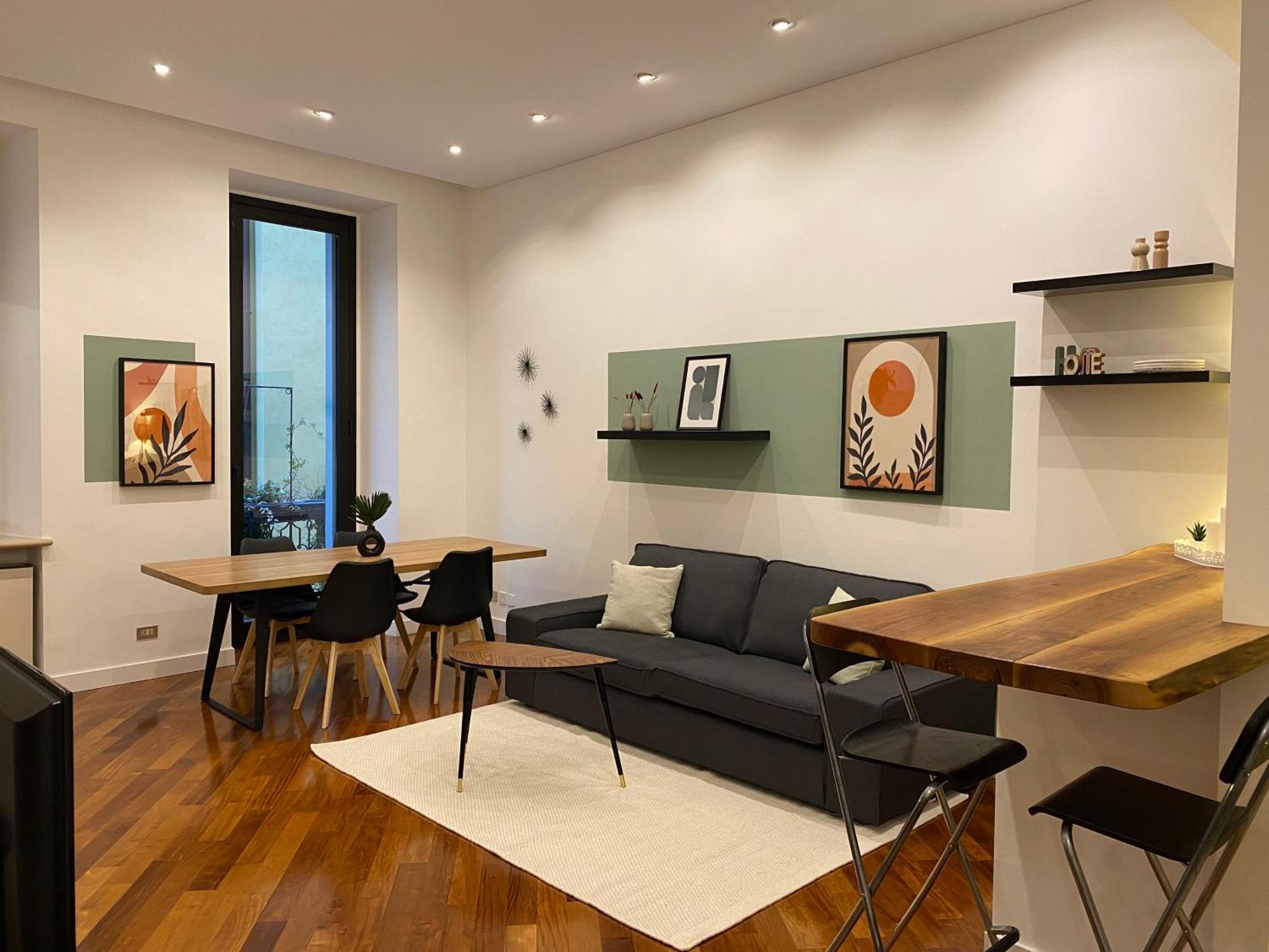 Appartement Domus Scudo Di Francia à Vérone Extérieur photo