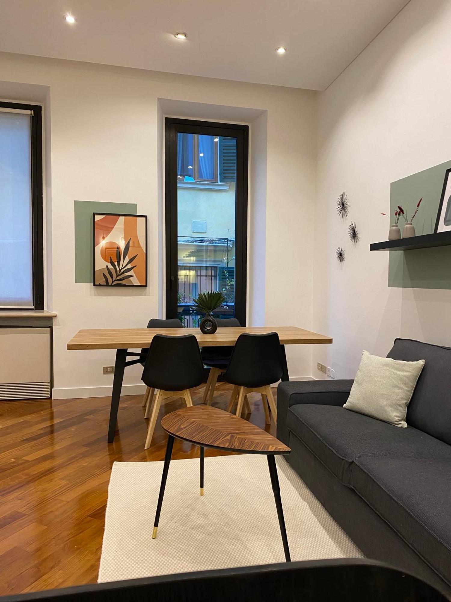 Appartement Domus Scudo Di Francia à Vérone Extérieur photo