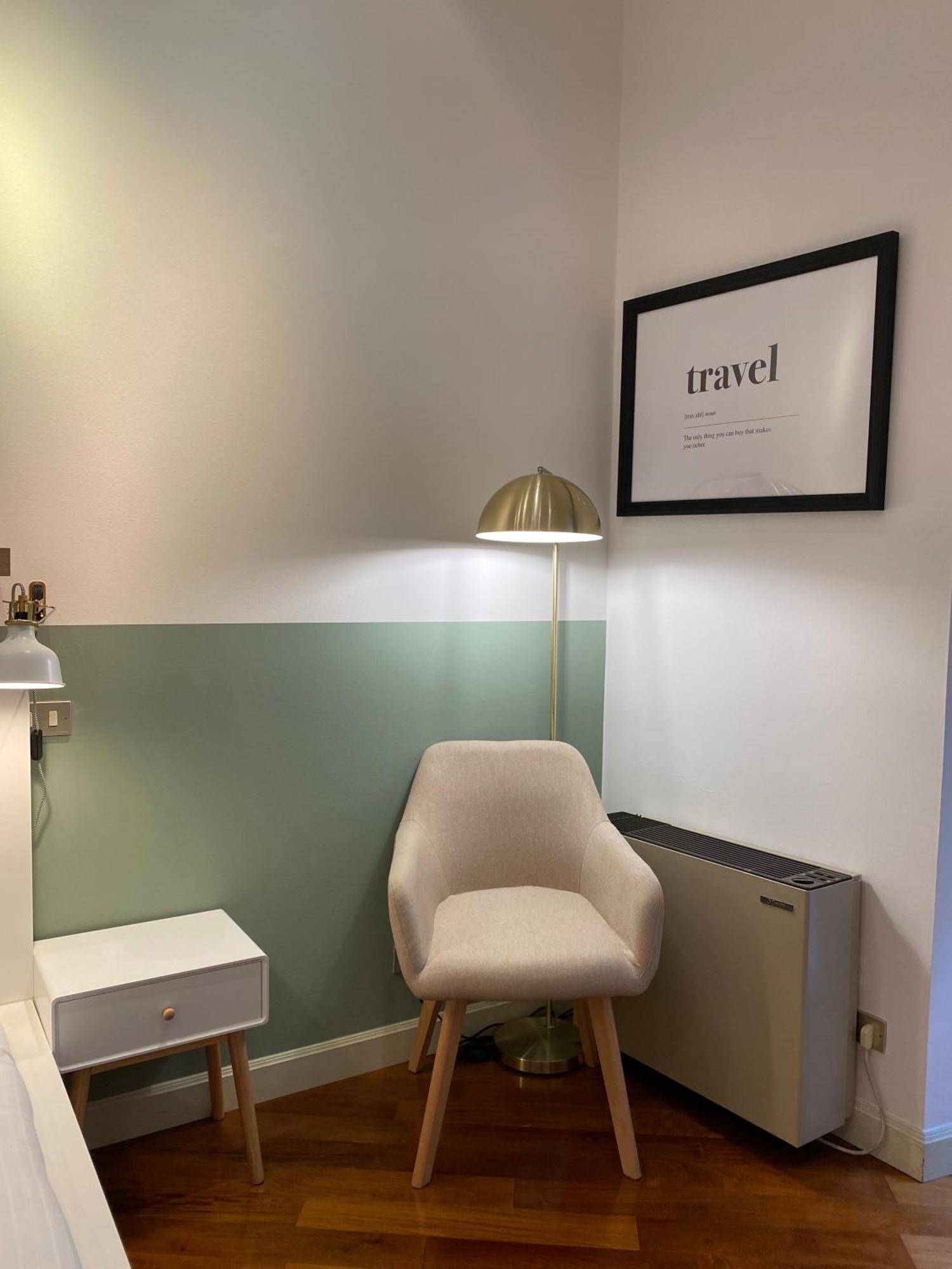 Appartement Domus Scudo Di Francia à Vérone Extérieur photo