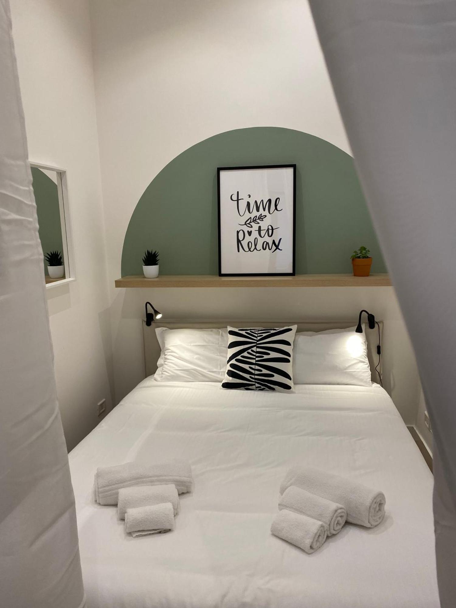 Appartement Domus Scudo Di Francia à Vérone Extérieur photo